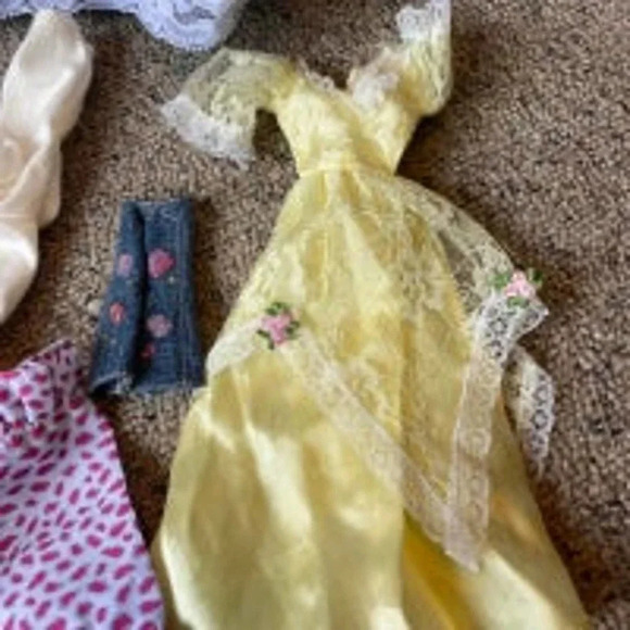 Dolls Accessories - Picture 3 of 3